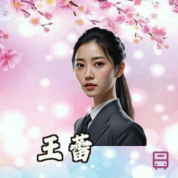 王蕾